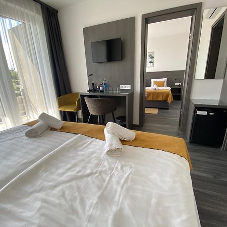 Hotel Csopak Resort & Lake エクステリア 写真