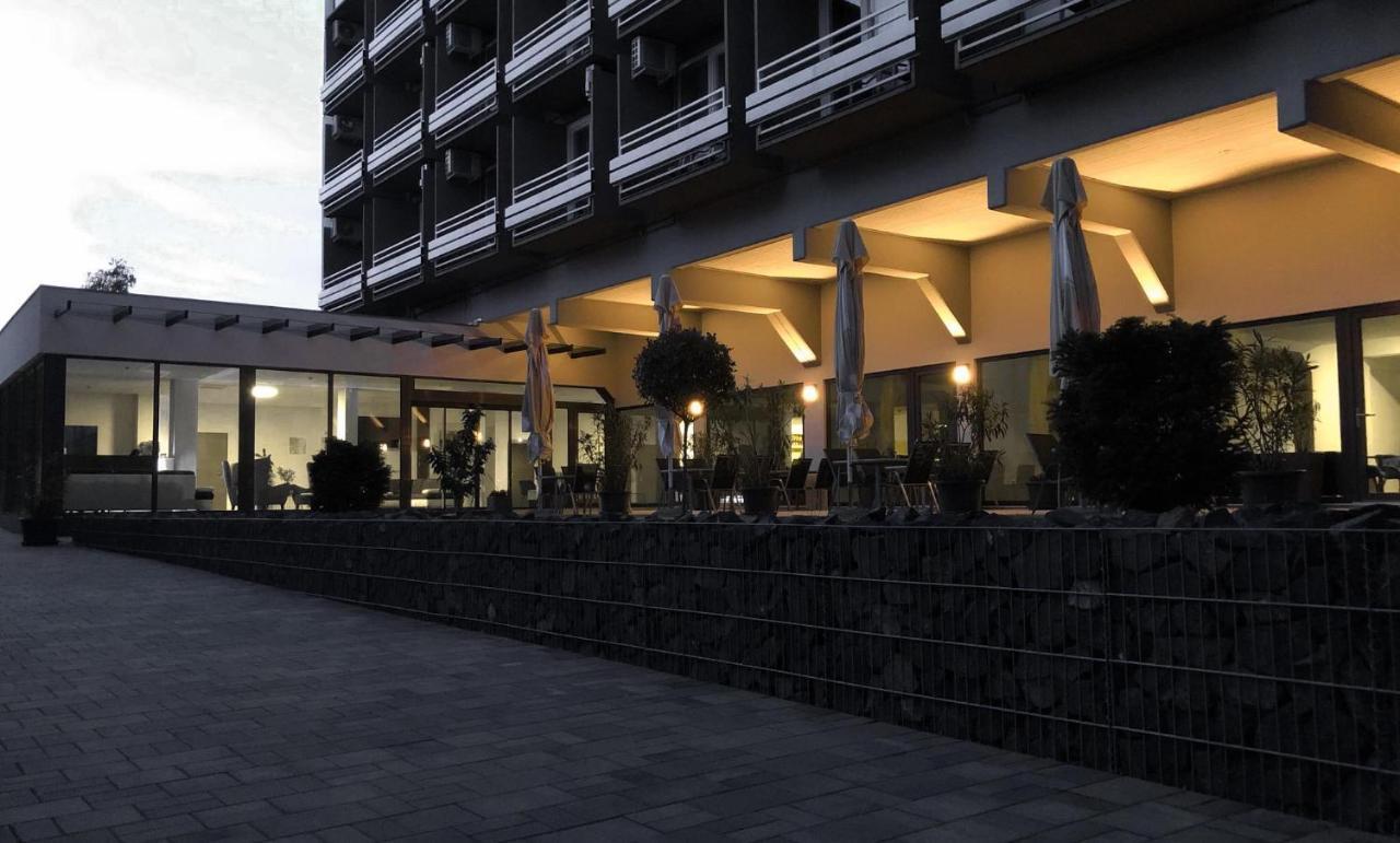 Hotel Csopak Resort & Lake エクステリア 写真