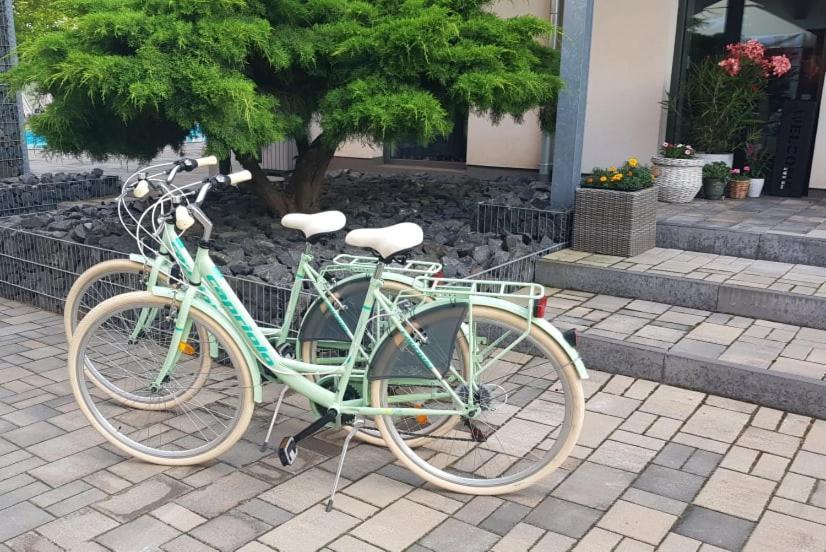 Hotel Csopak Resort & Lake エクステリア 写真