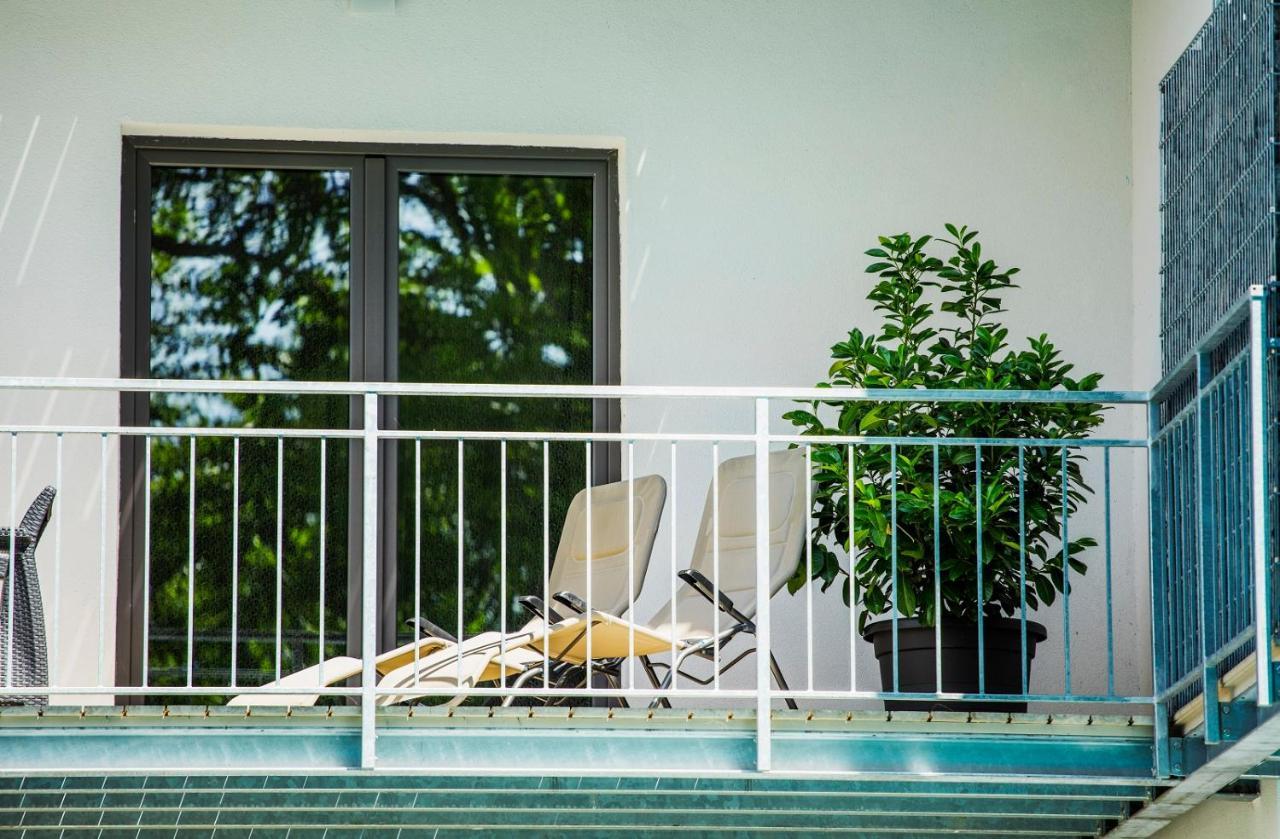 Hotel Csopak Resort & Lake エクステリア 写真