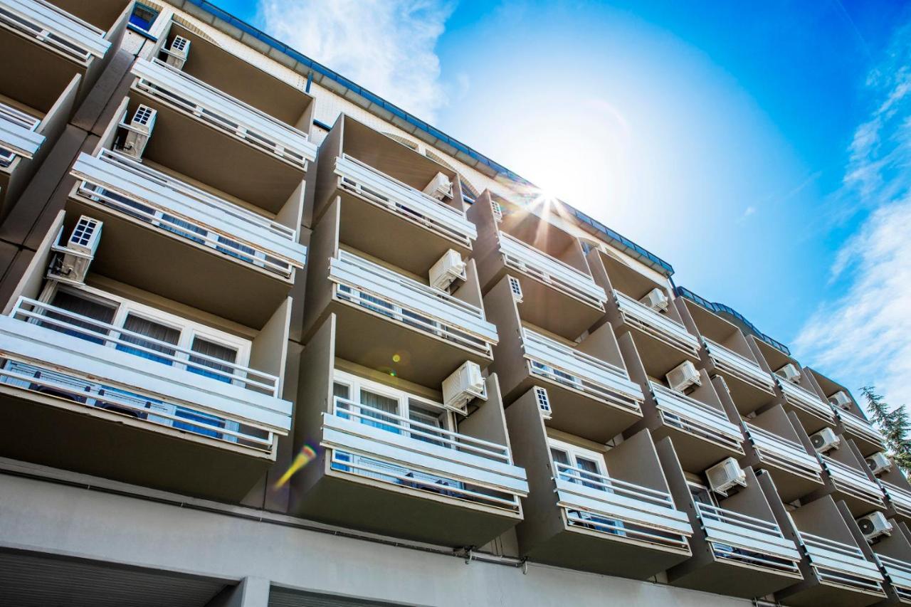 Hotel Csopak Resort & Lake エクステリア 写真