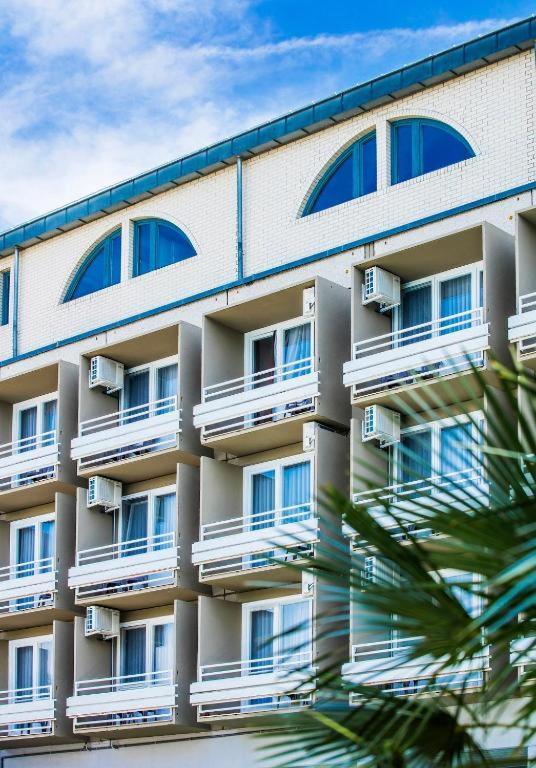 Hotel Csopak Resort & Lake エクステリア 写真
