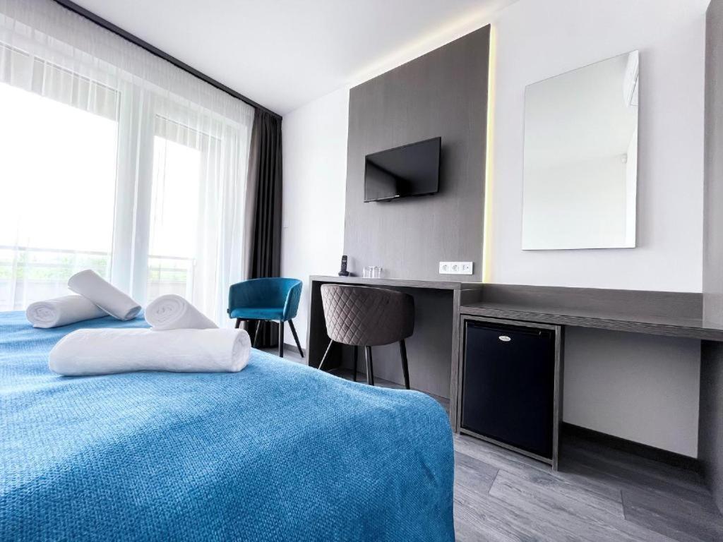 Hotel Csopak Resort & Lake エクステリア 写真